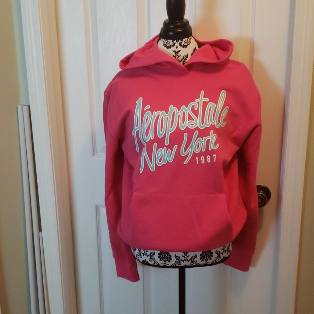 NWT Aeropostale XXL hoodie